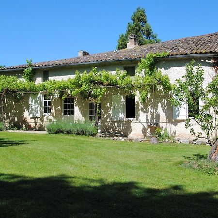 Maison Des Vignes Le Fleix المظهر الخارجي الصورة