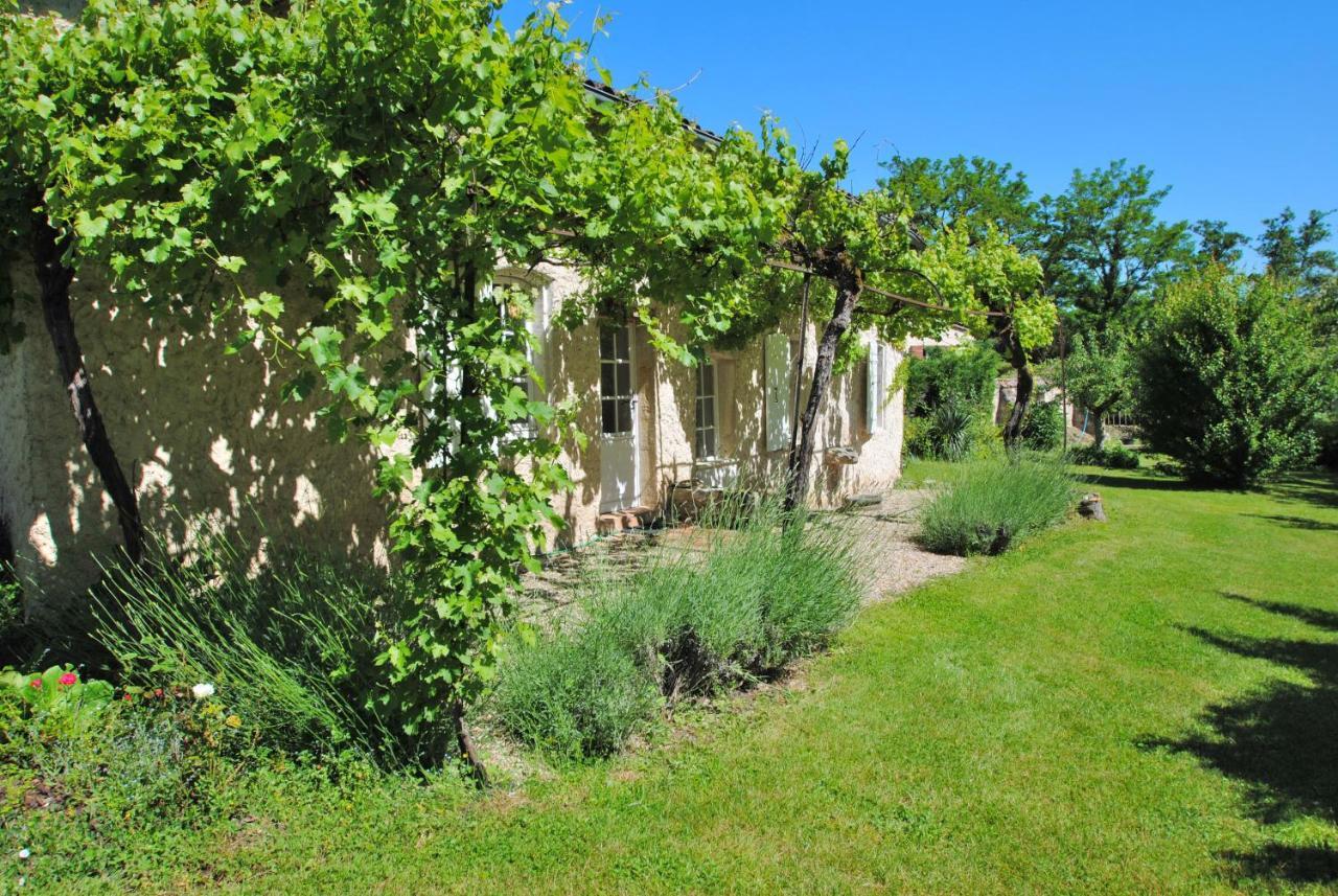 Maison Des Vignes Le Fleix المظهر الخارجي الصورة