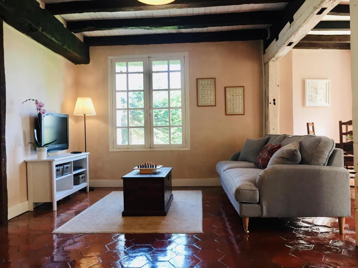 Maison Des Vignes Le Fleix المظهر الخارجي الصورة