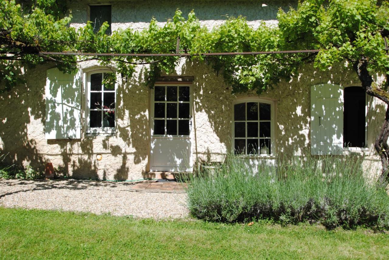 Maison Des Vignes Le Fleix المظهر الخارجي الصورة