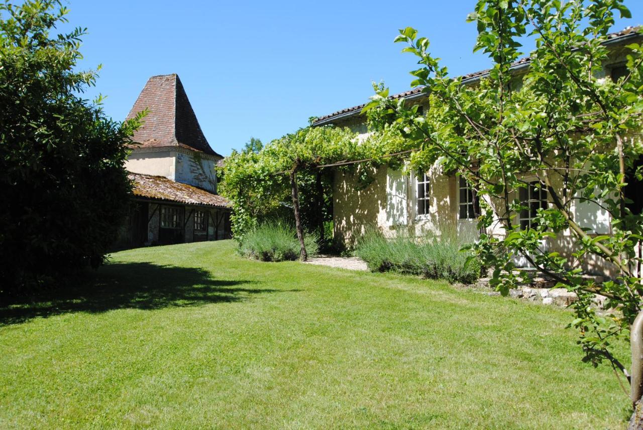 Maison Des Vignes Le Fleix المظهر الخارجي الصورة