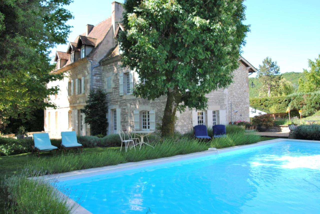 Maison Des Vignes Le Fleix المظهر الخارجي الصورة
